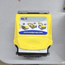 MEI SC Advance Bill Validator Acceptor Module...