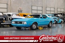 1973 Ford Mustang for Sale