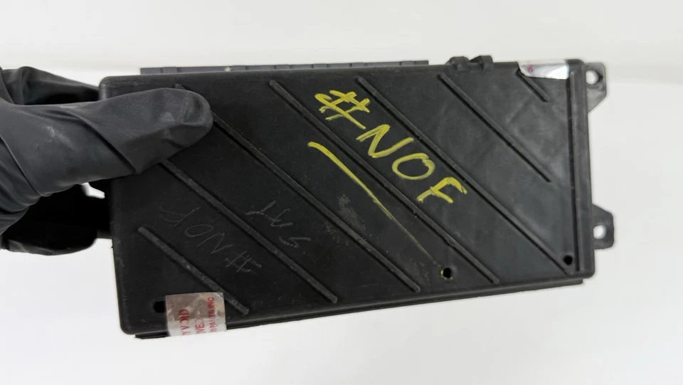 Módulo de control Ford Expedition Navigator 2000-2002 4x4 YL14-14B205-AB OEM Foto 4 de 4