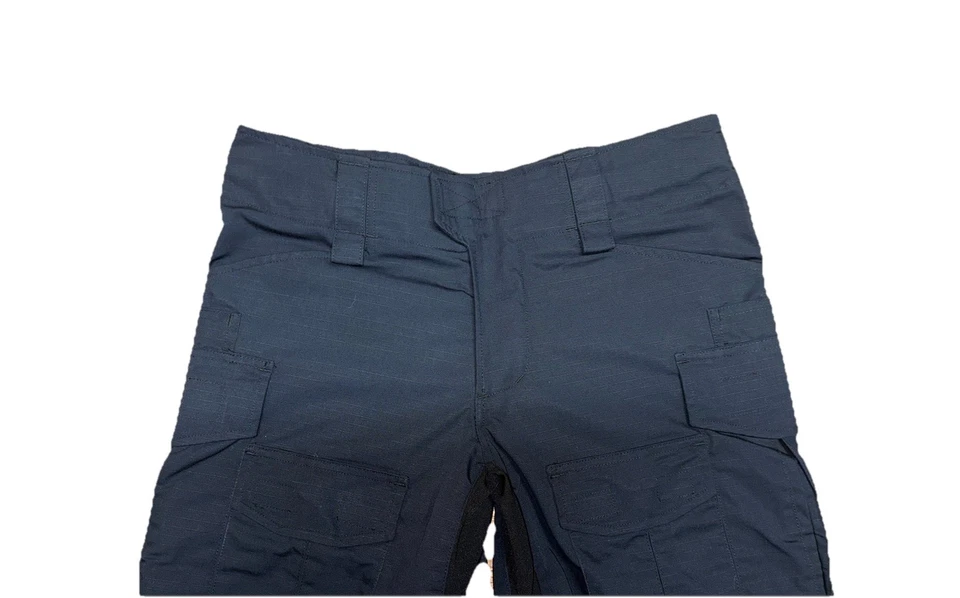 Pantalones de combate Crye Precision G3 para hombre azul marino rendimiento cargo 32 regular Foto 2 de 4