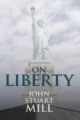 John Stuart Mill On Liberty (Taschenbuch)