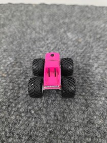 Micro Machines Monster Truck Clydesdale II