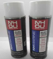 NHOU® Marine Corrosion Guard Aerosol Can ARM-12 (2pack)