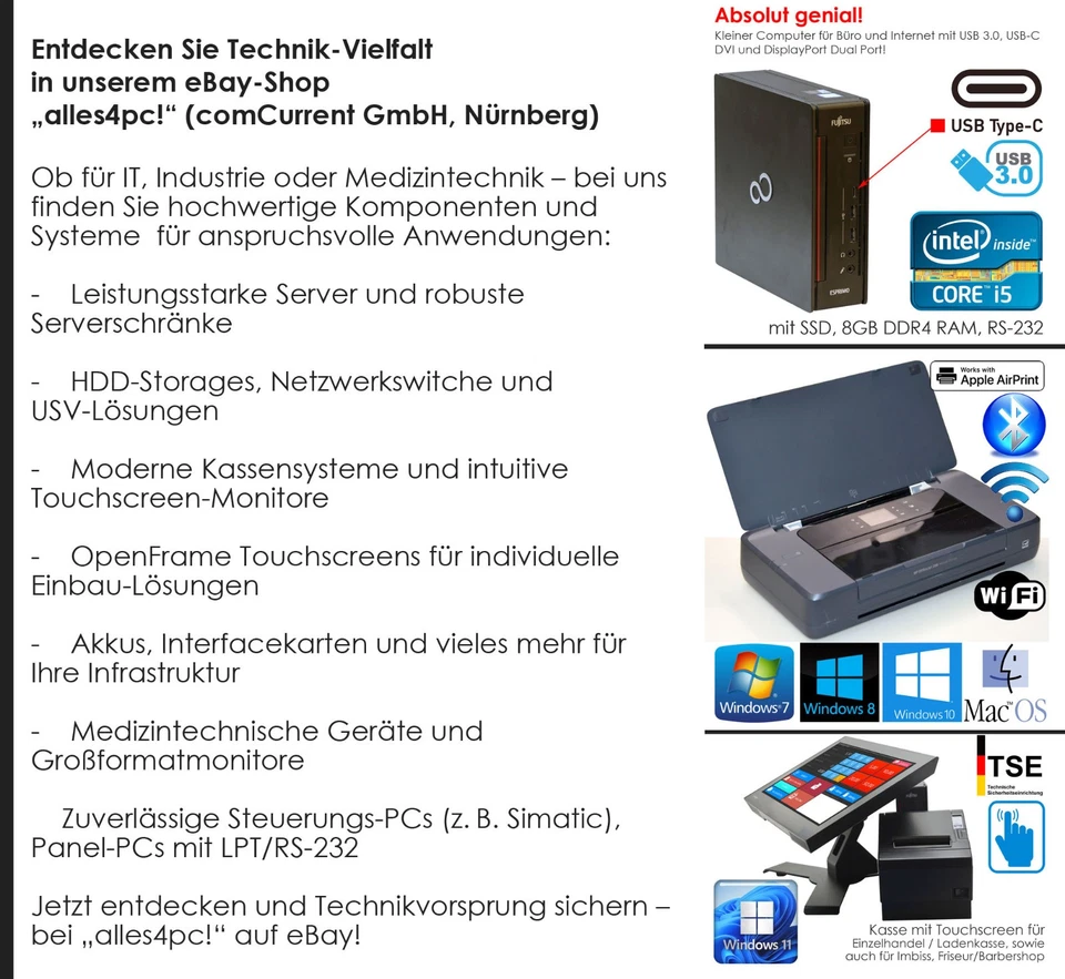 NETZWERKKARTE 3COM 3C900-COMBO 3C900 ETHERLINK XL PCI BNC AUI RJ-45 32-BIT M277 - Bild 2 von 2