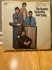 The Beatles - Yesterday and Today Vinyl LP Record, T-2553