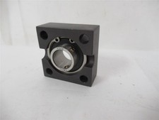 249512 New-No Box; PACMAC 90100007 Bearing Block Asahi K002 15mm