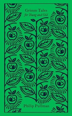 Grimm Tales For Young and Old