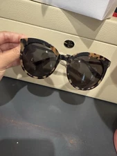 Gentle monster First Edition Sunglasses