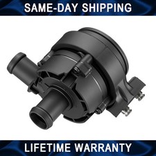 Auxiliary Water Pump 0392023366 Fits Vivaro Trafic Master Navara Forfour Fortwo