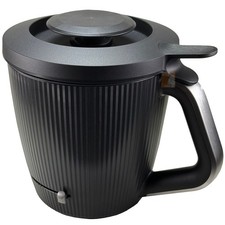 Vorwerk Thermomix  TM7 Mixtopf inkl. Messer D...