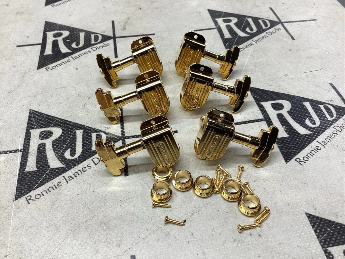 Grover Imperial Tuners for sale - eBay