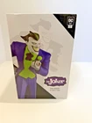 DC Direct Mcfarlane Toys The Joker Purple Craze Bruce Timm Resin Statue SEALED