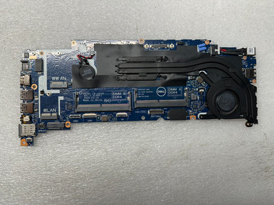 Dell Latitude 5410 i5-10310U Motherboard 30CV1