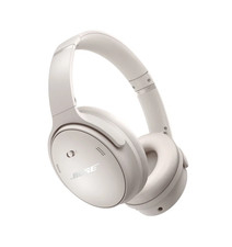 NEW Bose QuietComfort SC Noise Cancelling Headphones - White Smoke - Sealed