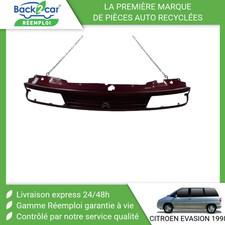 Calandre Citroen EVASION