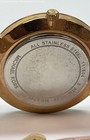 Women's Michael Kors Rose Tone Pink Leather Watch, 38.4g — photo 4