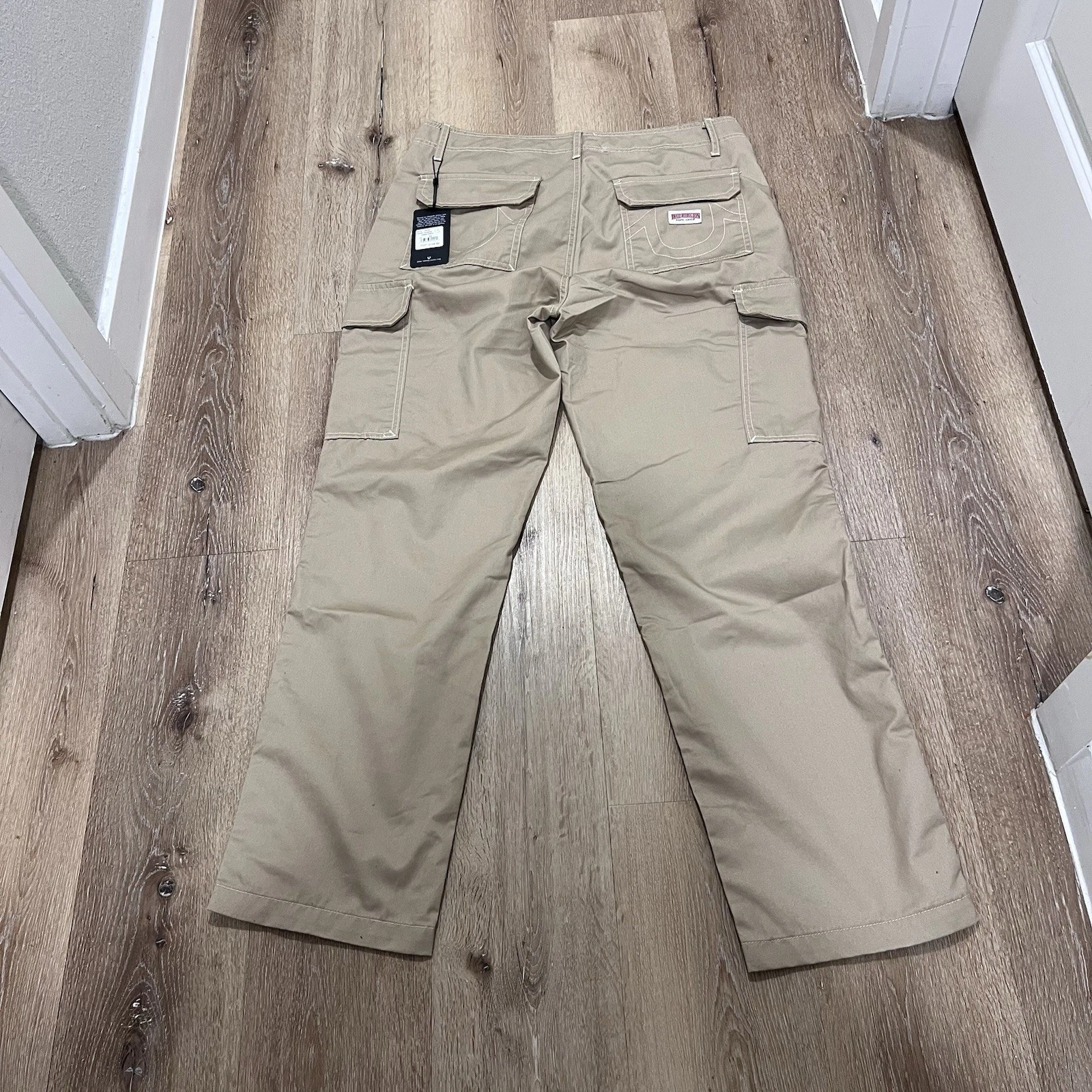 True Religion Cargo Phant