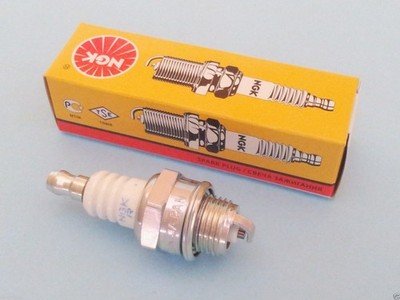 McCULLOCH NGK Zündkerze für 333 bis Xtreme 8-42 Maschinenmodelle [#952030150]