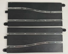 Scalextric Hornby Sport Track 1/32 Lot of 2 Tracks Side Swipe