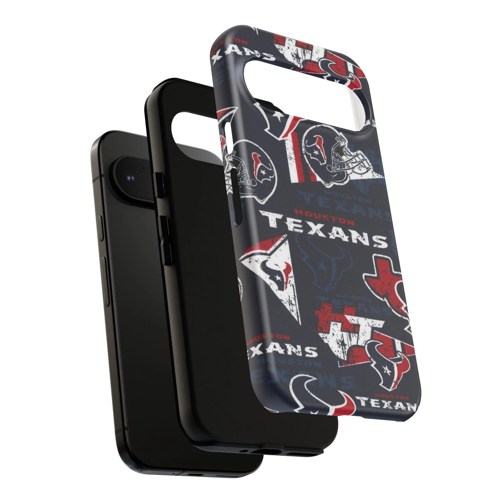 Houston Texans Phone Cases for iPhone