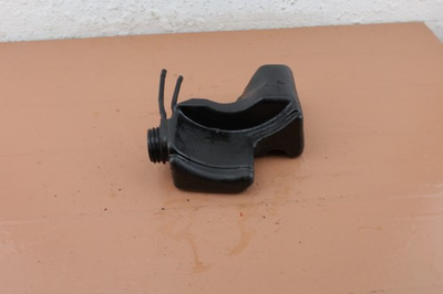 #ad Homelite VI Super 2 Chainsaw OEM Oil Tank 70563 $6.99