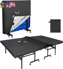 Ping Pong Table Cover Table Tennis Table Cover Ping Pong Cover Waterproof Indo