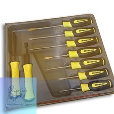 SNAP-ON Screwdriver Set SGDXPB90BHV Professional Tools