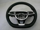 MERCEDES A-CLASS A180 AMG STEERING WHEEL WITH CONTROLS AND PADELS 2012-2018