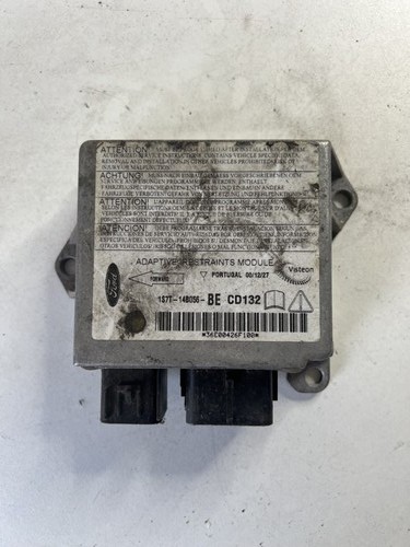 Airbagsteuergerät 1s7t14b056