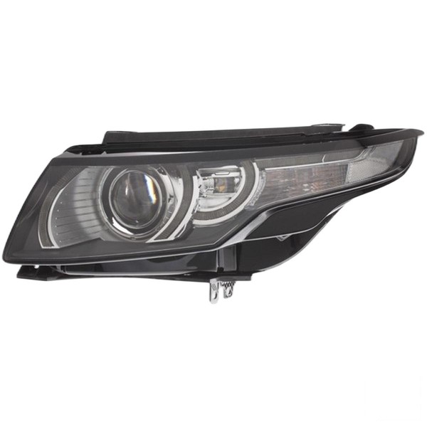 Hauptscheinwerfer Links 12 V PSY24W Bi-Xenon Hella FüR Land Rover Evoque-image