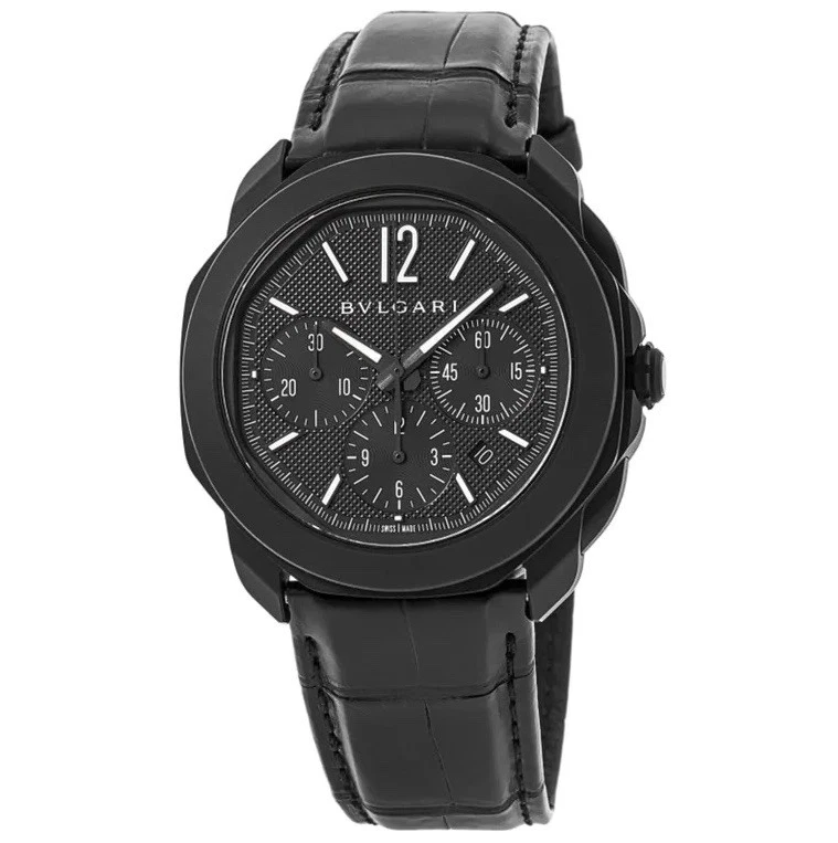 Bvlgari Wristwatches for sale | eBay