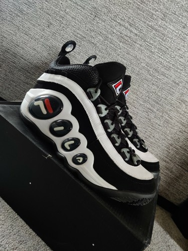 fila bubbles