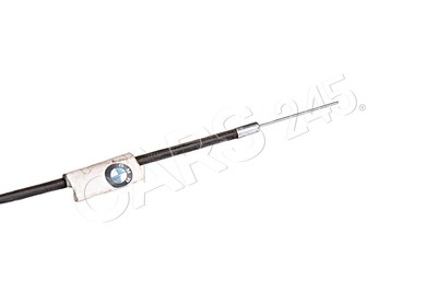 Genuine BMW E12 518 518i 520 520i 525 528 Engine Hood Mechanism  