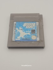 ebay® Auktion 405962820567 | Jelly Boy Modul Nintendo Gameboy -guter Zustand- PAL Thumbnail of ebay® auction 405962820567 | Jelly Boy Modul Nintendo Gameboy -guter Zustand- PAL