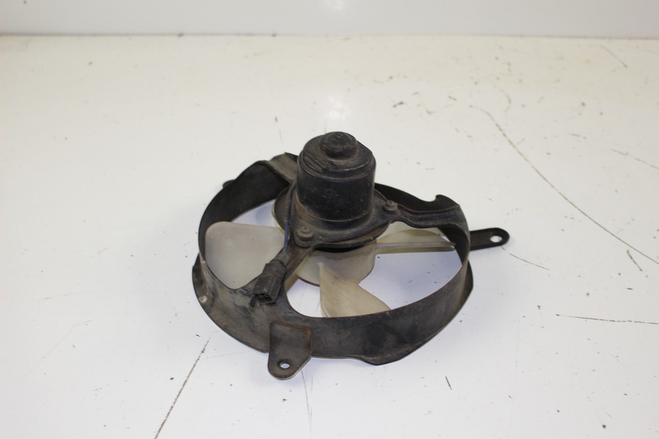 1981 HONDA GOLDWING 1100 GL1100 RADIATOR FAN | eBay