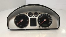 2005 FORD GALAXY 1.9 TDI INSTRUMENT CLUSTER SPEEDOMETER 7M5920900K F29 #034
