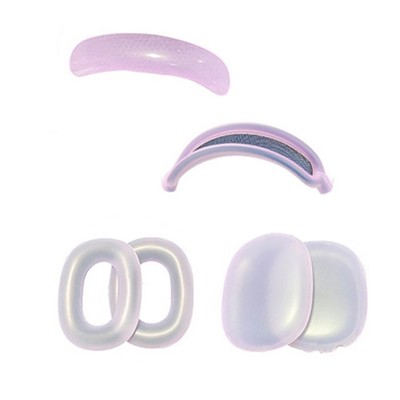 Verbessern Sie Ihr Audioerlebnis mit dieser 4 in 1 Schutzhülle für AirPods Max