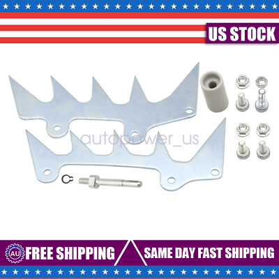 Dual Felling Dog Catcher Set For 029 039 MS290 MS390 MS310 Chainsaw
