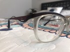 Christian Dior CD3280 6NY Eyeglasses Women Burgundy/Black Full Rim Optical Frame — photo 10
