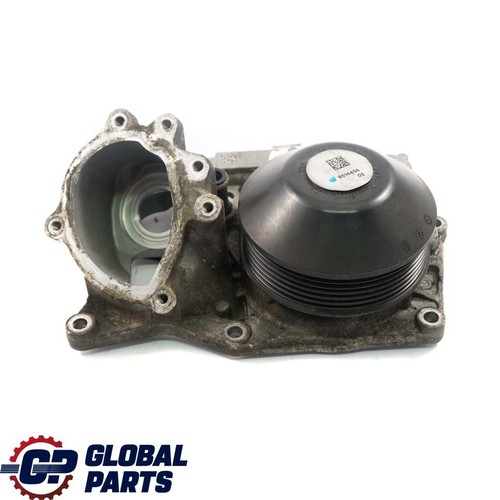 Wasser Pumpe BMW F10 F11 F20 F21 LCI B47 Diesel Kühlmittel 8514458