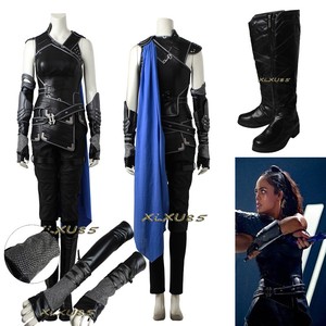 valkyrie outfit