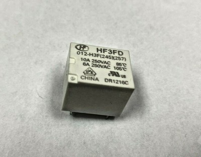 Hf3fd реле аналоги