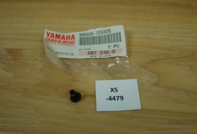 Yamaha 98907-05008-00 SCREW, BIND Genuine NEU NOS xs4479 | eBay
