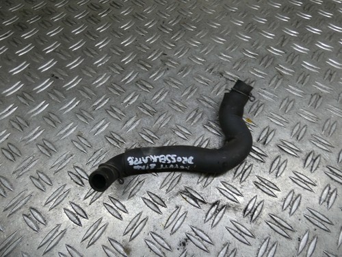 Toyota Corolla E12 Drosselklappe Lüftschlauch 1.6VVT-i 81kW  BJ.2003 Nr.2