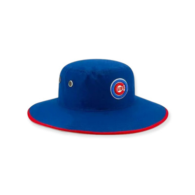 New Era Chicago Cubs Basic Panama 