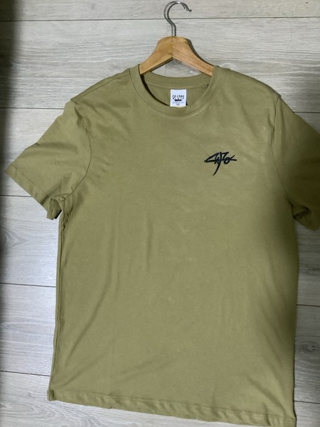 Camiseta CP CAPO