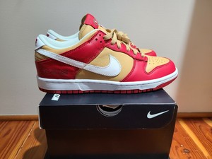 nike nfl dunks