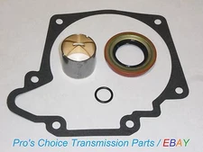 Tail Housing Reseal Kit & Bushing---Fits FIOD AOD AODE Transmissions--1980-1995