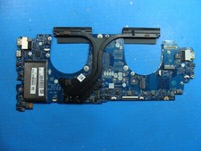 Lenovo Yoga 15.6 730-15IKB OEM Intel i5-8250U 1.6GHz Motherboard 5B20Q96474