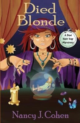 Gestorben blond (Bad Hair Day Mysteries) von Cohen, Nancy J. [Taschenbuch, 262 Seiten]
